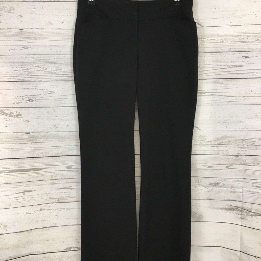 Ann Taylor LOFT Dress Pants Size 4 Original Fit